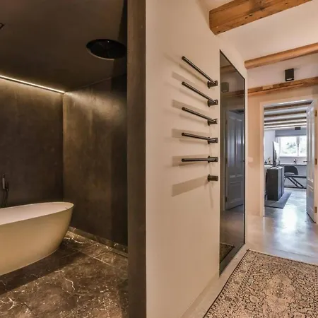 Ferienhaus Lyafett Deluxe Amsterdam