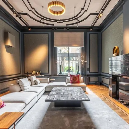 Lyafett Deluxe Amsterdam