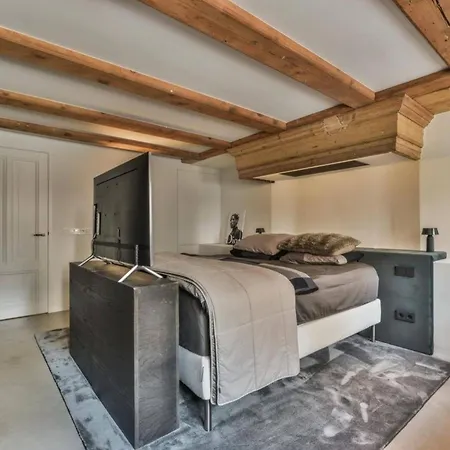 Ferienhaus Lyafett Deluxe *