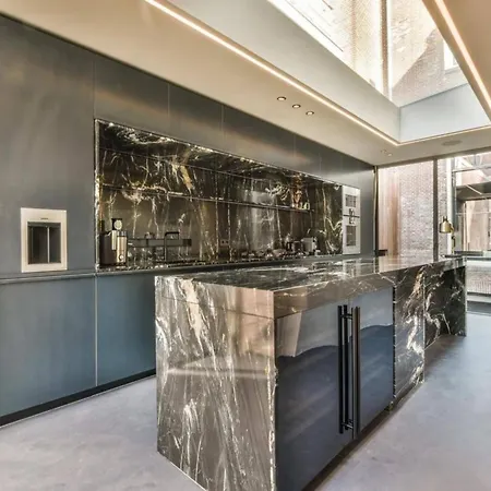 Lyafett Deluxe Ferienhaus