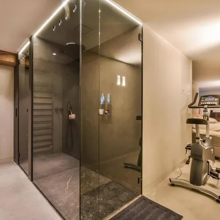 Lyafett Deluxe Ferienhaus Amsterdam