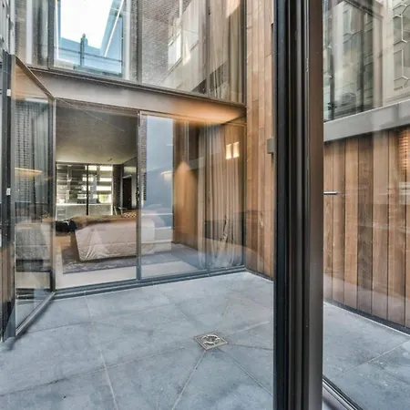 Lyafett Deluxe Ferienhaus