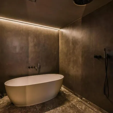 Lyafett Deluxe Ferienhaus Amsterdam