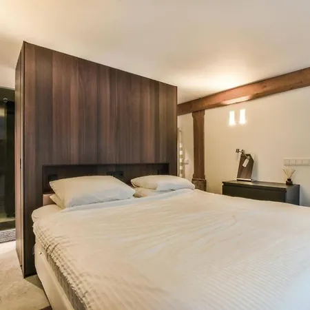 Lyafett Deluxe Semesterbostad